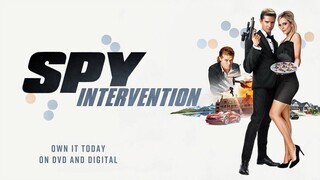 Spy Intervention (2020) Subtitle Indonesia