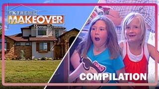 Homes Rebuilt with Love and Hope | Extreme Makeover Home Edition