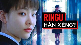 WHISPERING CORRIDORS: Phim KINH DỊ HỌC ĐƯỜNG ăn khách nhất HÀN QUỐC?