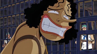One Piece Core Singkat Padat Condoriano 😭
