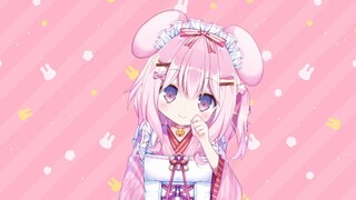 [แนะนำตัวเองที่สถานี B] เจอกันครั้งแรก! ฉันชื่อฮานากะ ซากิ! 【ผู้มาใหม่ Vtuber / ผู้มาใหม่】