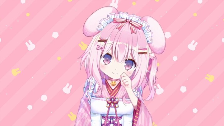 [แนะนำตัวเองที่สถานี B] เจอกันครั้งแรก! ฉันชื่อฮานากะ ซากิ! 【ผู้มาใหม่ Vtuber / ผู้มาใหม่】