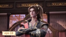 Ancient War Soul eps 18 sub indo