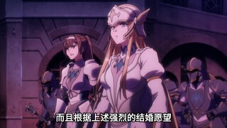 盘点骨王中圣王国最惨的圣王女卡尔可