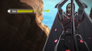 sword art online 10