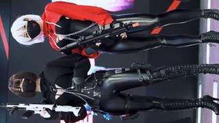 [4K] 21105 người mẫu cosplay Naliya sagic cam "Internet Gazcosplay" naridyang Yasla 170 Fancam@NFT B