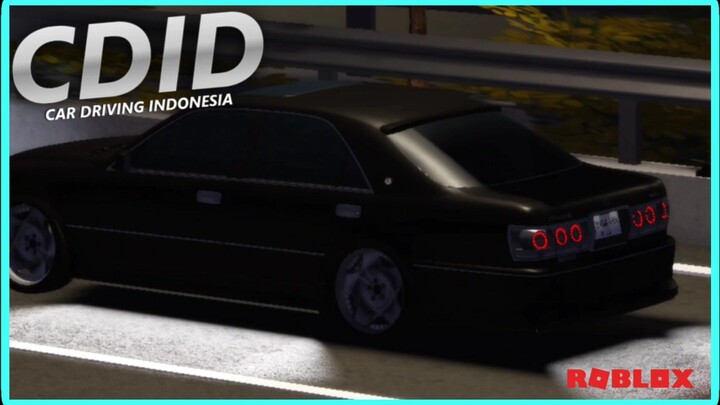 ISI BENSIN JAUH SEKALI | ROBLOX INDONESIA