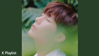 Kim Sung Kyu (김성규) - Savior [Audio]