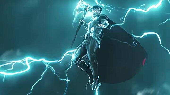 Marvel’s Ultimate Game-Changer