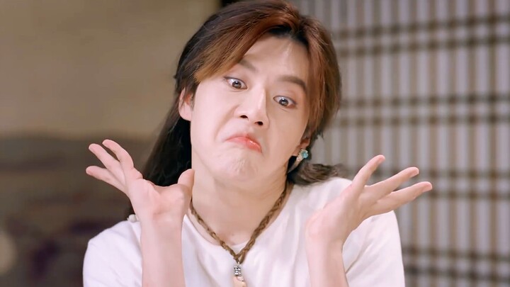 Ini ternyata film yang dia mainkan saat usianya baru tiga puluhan?! Dengan aktingnya saja, dia berha