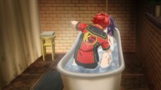 (ALL IN ONE) Sentai Red Isekai de Boukensha ni Naru - 06 (1080p) ซับไทย