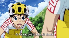 Cua-rơ trung học (Phần 5) EP 19 [Sub Việt]