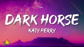 Katy Perry - Dark Horse (Lyrics) ft. Juicy J