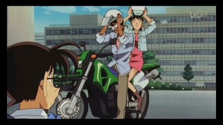 工藤&服部你俩才是小情侣吧