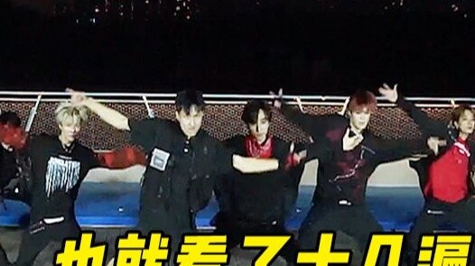 [Sing and Dance] สุดยอดมาก ดูไปมากกว่าสิบรอบแล้ว! !丨Xiamen Station ครั้งที่ 21 KPOP Random Dance (Ro