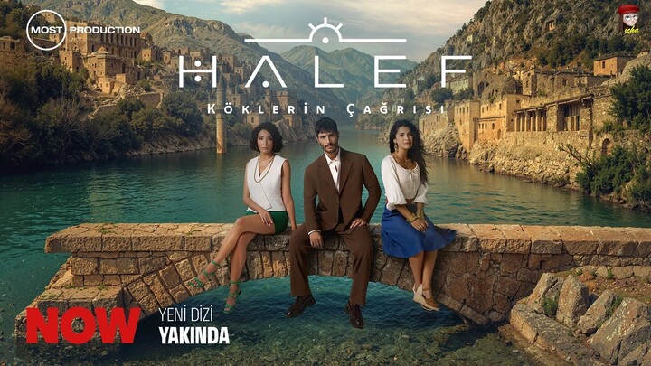 Halef Koklerin Cagrisi - Episode 35 (English Subtitles)