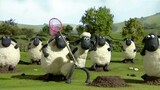 [S01E12] Shaun The Sheep Indo Dub