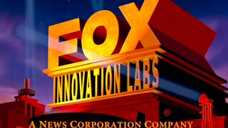 Fox Innovation Labs (Dream Logo)