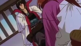 [Phim&TV][Lãng Khách Kenshin]Chiến binh vô song Hiko Seijuro