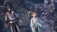 Sword Immortal In The Misty Eps 20bindo