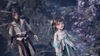 Sword Immortal In The Misty Eps 20bindo