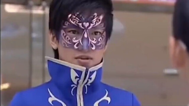 การมีแม่ที่เปิดกว้างบางครั้งก็เป็นบาป