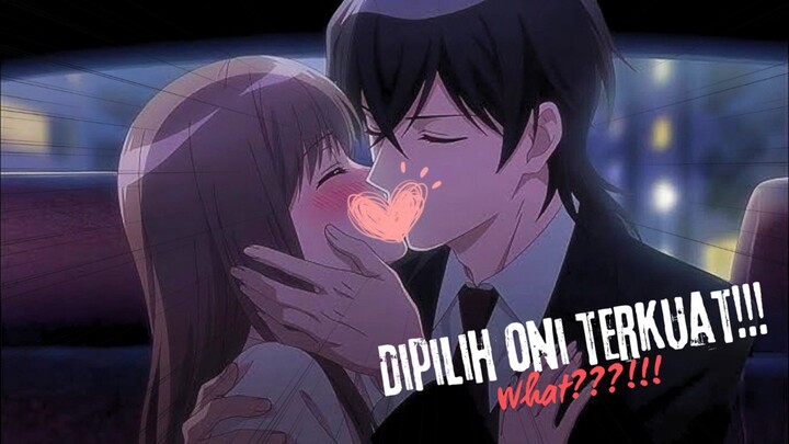 Anime Ayakashi Paling Romantis 2026?