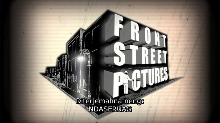 R.L. Stine's Pumpkinhead (2025) Sub Indo