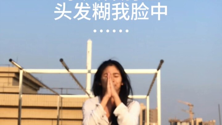 我的2025第一跳~