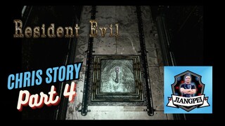Resident Evil : Part 4 - Chris Story - Walkthrough