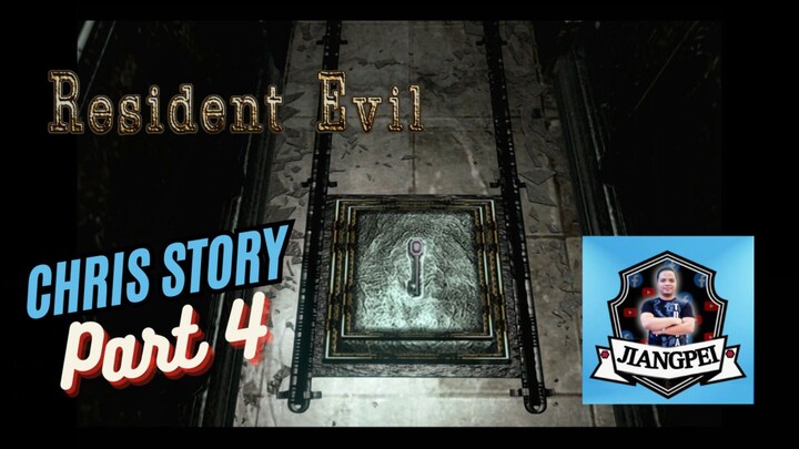 Resident Evil : Part 4 - Chris Story - Walkthrough