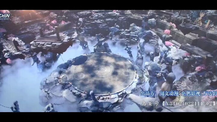 BTTH Perjanjian 3 Tahun EPS.09 Sub Indonesia