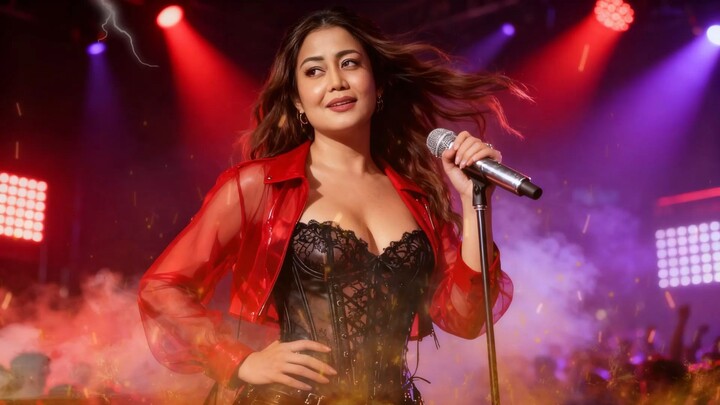 12.HAARE HAARE - Aishwarya Rai & Chandrachur Singh