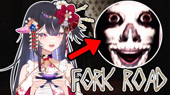 😭 This horror game is so messed up 😭