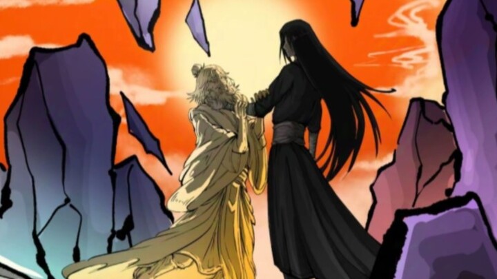 วิชชาสังหารของเซียนเต๋า – ห้าข้อห้าม เสียงแสงล้ำลึก!