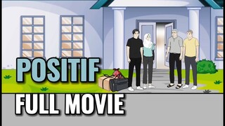 POSITIF FULL MOVIE - Animasi Sekolah