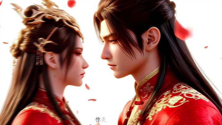 episode 177 adalah Pertempuran DOUSHENG XiaoYan VS Yao Xiao Tian