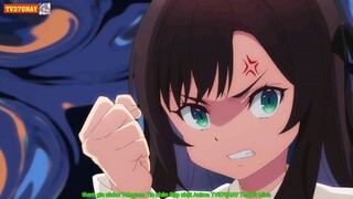 Thuyết minh Dù Chỉ Là Lễ Tân Của Hội,Tôi Sẽ Solobất Kỳ Con Trùm Nào Để Được Về Đúng Giờ Tập 1