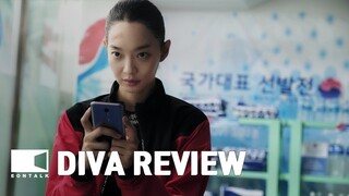 Diva (2020) 디바 Movie Review | EONTALK
