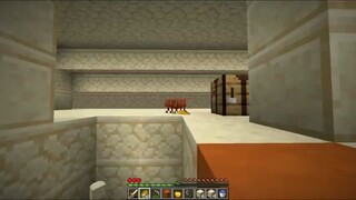Minecraft nhưng bạn biến hình ngẫu nhiên p3