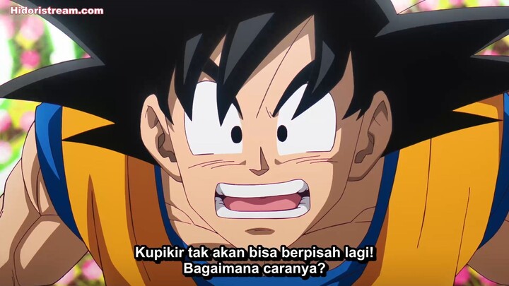 EP1 dragon ball daima (Sub Indonesia) 1080p