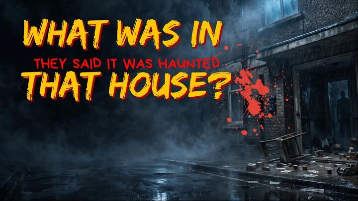 The Enfield Poltergeist: The Real Horror Story That Terrified England