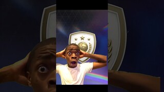 EA Rocks, Rk Shocks! #fcmobile #fifamobile
