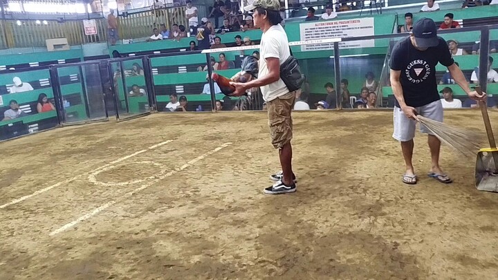 intense ang laban kaya pasensya sa badw*rds mga repa!!!