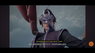 supreme God amperor Eps 321