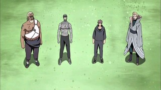 Naruto Menuju Medan Perang part 2