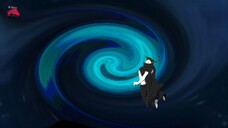 JURA APAKAH BISA BERTAHAN ? |BORUTO TWO BLUE VORTEX PART 2112