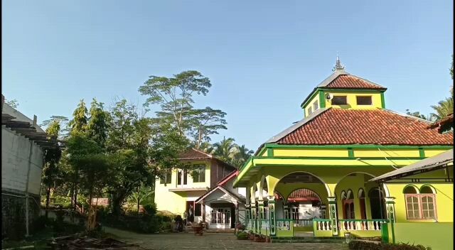 Dokumentasi PPRF