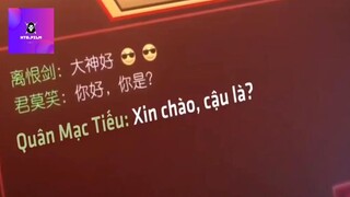 Toàn chức cao thủ ss1-tập 6#reviewphimhay