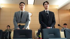 Law and the City Episode Subtitle 4 Indonesia